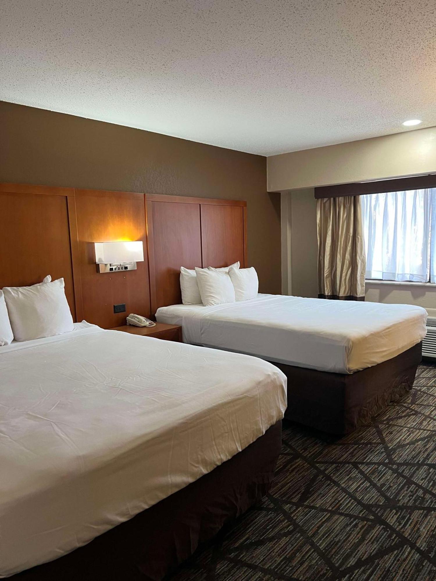Surestay Plus By Best Western Mobile I-65 Exteriör bild