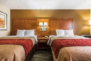 Surestay Plus By Best Western Mobile I-65 Rum bild